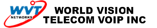 WVT NETWORKS